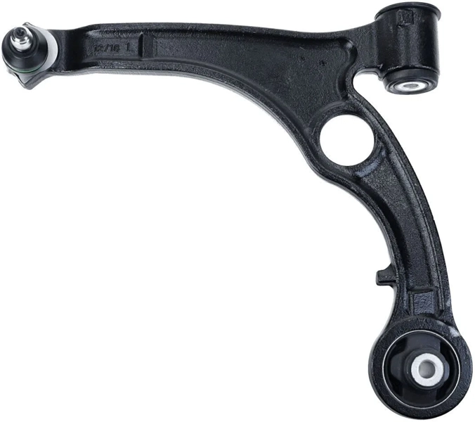 Track Control Arm Left LEMFORDER
